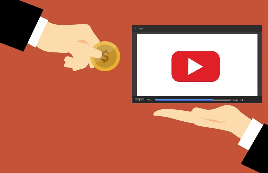 Cara Efektif Mempromosikan Bisnis Kamu dengan Youtube Ads
